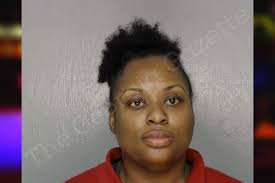 Antionette Brown — Bibb County Jail Bookings
