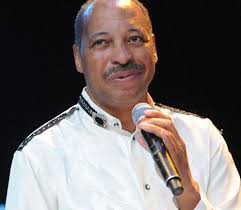 Keith Wilder (December 20, 1952