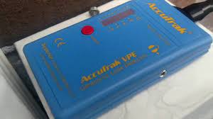 When you gas the system up to normal operating pressures you can hear the leak from a couple of feet away. Vpe Gn Gooseneck Ultrasonic Leak Detector