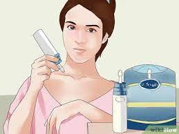 4 Ways To Get Rid Of Skin Tags - Wikihow