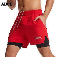The spandex outdoor jackets on offer are stylish and affordable to help you save money while looking awesome. Aded 2021 Running Shorts Unisex Clothing Exercise Gym Shorts Spandex Jogging Fitness Breathable Cycling Outdoor Sports Equipment Running Shorts Aliexpress