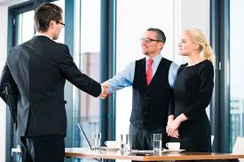 Recrutement et Structuration RH - Smart Skills Consulting Morocco