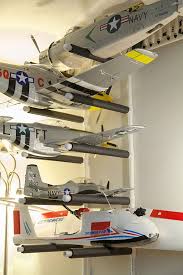 Rc plane, remote controlled, toys, planes. Diy Rc Plane Rack With Pvc Rc Planes Radio Control Planes Radio Control Airplane