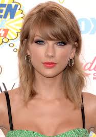 There are multiple separate styles for shorter hair. Celebrity Hair Taylor Swift S Bob Haircut Is 6 Months Old Today Glamour