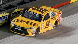 Cal are all located on the extreme outer edges being from north carolina, it's difficult to not find a nascar fan here. Toyota Finds Its Place In Nascar A Decade After Early Resistance