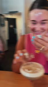 Espresso Bachelorette Parody