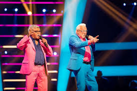 That led to the voice kids, and now comes the voice senior, a show focused on finding the best original sound from artists of a certain life experience. Uitslag The Voice Senior In Rtl Late Night Show Ad Nl