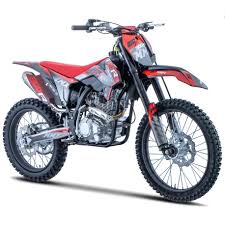 Mini MX Big R 300cc