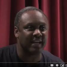 The Get Down With The Honorable Judge Joe Brown by Gavin Richard Presents:  UN-SOUL-VED