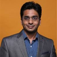 Niraj Mehta's Instagram, Twitter & Facebook