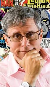 Paul Levitz Interview: DC Comics Fan, Writer, Editor, Publisher, President  by Alex Grand & Jim Thompson