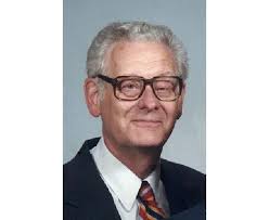 Joseph MacQuivey Obituary (2016)