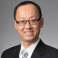 Wenping Zhang Email & Phone Number