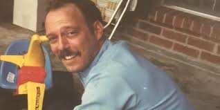 Along Breezewood Avenue, 'Bumpy' was one of the 'boys'