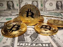 On february 8th, 2021, the news broke that elon musk's tesla will start accepting bitcoin and intends to purchase $1.5 billion worth of the world's largest. Price Correction What Next For Bitcoin After Record Breaking Year The Economic Times