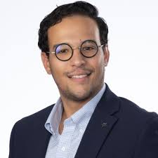 I'm happy to announce I will be joining Hermeus as a Senior Structures  Engineer!