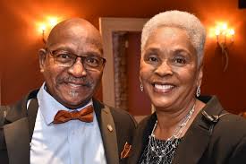 Scene and Heard: Parties and galas around Maryland