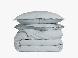 These are made with 55 percent linen and 45 terrified that the linen sheets you splurged on will get chewed up at the laundromat? Best Linen Sheets 2021 Comfortable And Affordable Linen Sheets