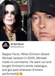 GOOD MOVE BY MICHAEL “