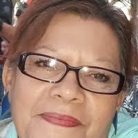 Obituary information for Irene Lujan Nanita Saavedra