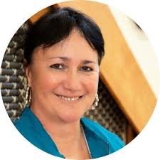 Ngahuia Ormsby, Author at Te Rau Ora