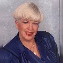 Nancy Carolyn Teeter Obituary