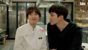 Korean Drama Spoiler Wok Of Love Episodes 37 And 38 Screenshots Added Korean Drama Episodes Love S