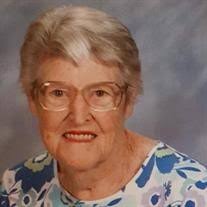 Ms. Letha Mae Martz Obituary