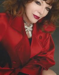 LEGENDARY DAME!: February 2014