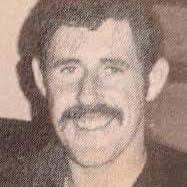 SF Patrick Sheehy Cumann LCW