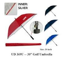 UD 369U -- 30” Golf Umbrella - Twinlink Services | Corporate ...