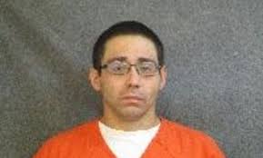 Wymore Man Charged With Forgery