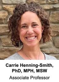 Division of Health Policy Management 2022-2023 Year in Review