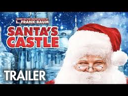 Disney+ is the exclusive home for your favorite movies and tv shows from disney, pixar, marvel, star wars, and national geographic. Santa S Castle Trailer Derick Agyemang Donald G Baker Diana Chrisman Youtube