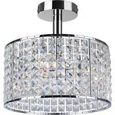 Maybe you would like to learn more about one of these? Firstlight Pearl 4 Light Ceiling Light Semi Flush Ceiling Lights 6152ch Uk
