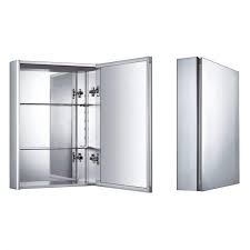 Master bathroom vanity with makeup area. Vertical Wall Mount Medicine Cabinet With Mirrored Door Whkal Vintage Tub