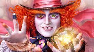 After 14 days in domestic release, the sequel earned $56 million, a staggering 175 million dollars fewer than the first film made in its own first two weeks, per box office mojo. Alice Through The Looking Glass 2016 Directed By James Bobin Reviews Film Cast Letterboxd