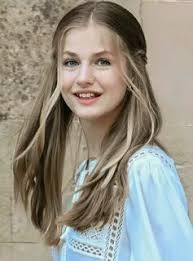 Prenses leonor: Görselleri görüntüleyin ve indirin — Yandex Görsel