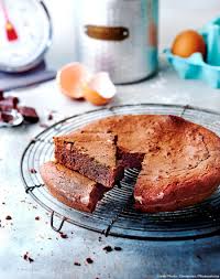 Gateau Au Chocolat Express Recette Gateau Chocolat Recette Gateau Chocolat Alimentation