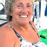 Nancy Newby Obituary