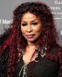 On this special day, we extend love and Zeta celebratory wishes to Soror  Chaka Khan