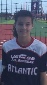 Elle B Smith's Women's Volleyball Recruiting Profile