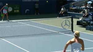 Davidovich fokina alejandro (46) / spain. Us Open So Lief Der Siebte Tag Mit Djokovic Zverev Und Kerber Eurosport