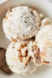 Banana Cream Pie No Churn Ice Cream Recipe Recipe No Churn Ice Cream Banana Cream Pie Ice Cream Recipes