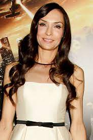 Um 1964 ) ist eine. Famke Janssen Genervt Von Russell Crowe Gala De