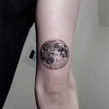 In many religions and civilizations the moon tattoo is an important symbol. 160 Meaningful Moon Tattoos Ultimate Guide August 2021