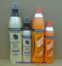 Sta Sof Fro Hair Scalp Styling Products In 2020 Hair Scalp Permanent Curls Scalps