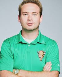 A different perspective