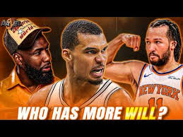 Who Wants It More?