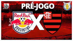 Em 2000, o mascote do flamengo ganhou um desenho oficial e um nome: Rb Bragantino X Flamengo Brasileirao 2020 35Âª Rodada Pre Jogo Ao Vivo Youtube
